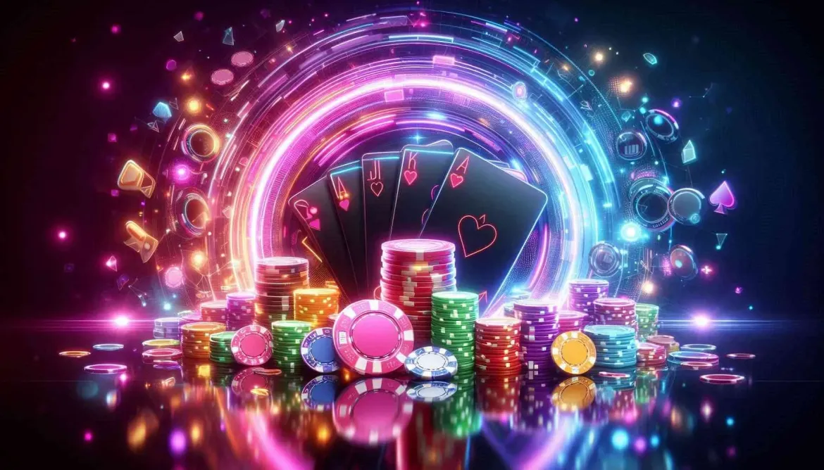 Jokaroom Casino